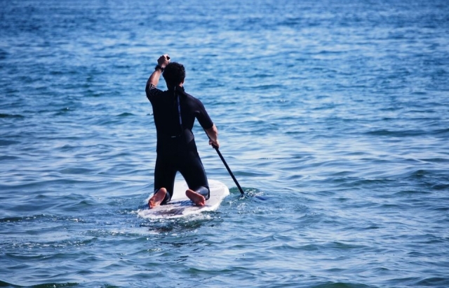  Excursões nas aulas de sup 